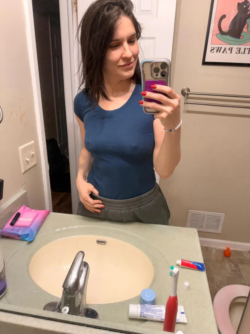 Anything to make you happy