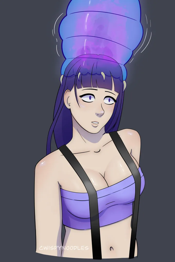 APHO Mei request from the Discord