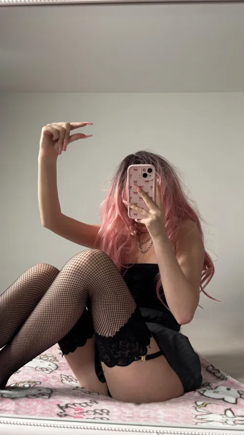 Apologize for your baby dick or let me expose it to my whole group chat 