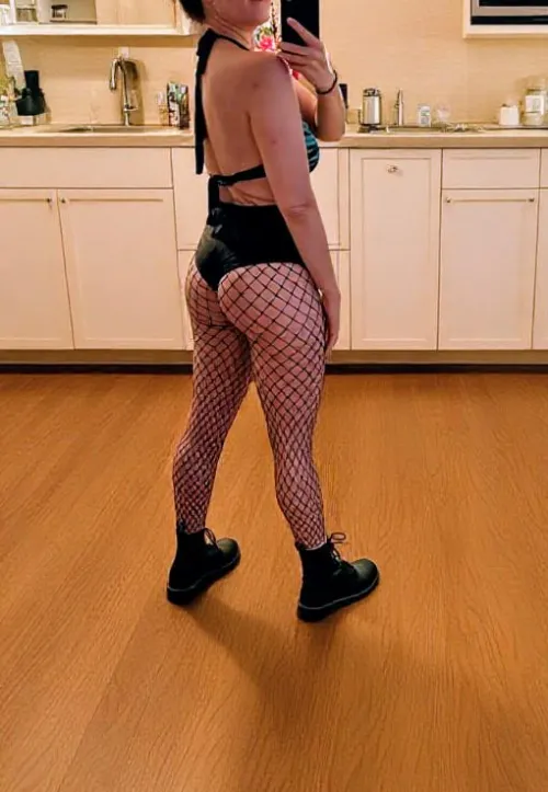 Appropriate Rave Attire?