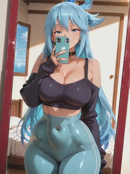Aqua