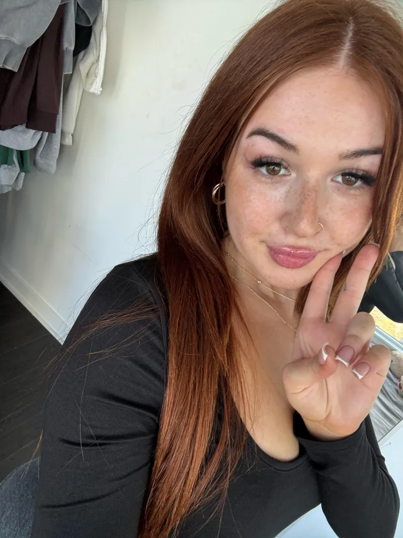 Are duck lips still in?