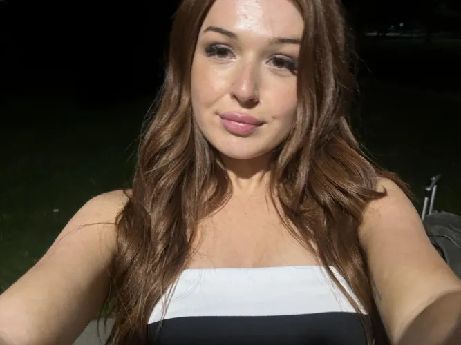 Are duck lips still in?