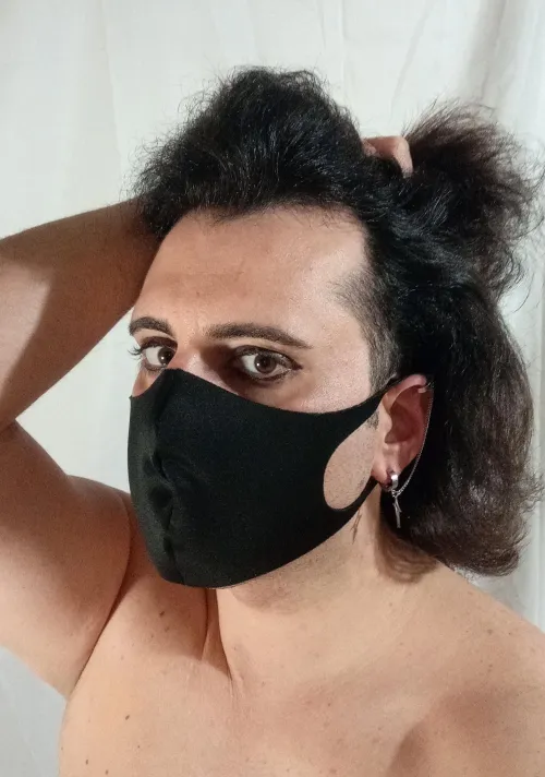 Are dudez allowed to post here? 