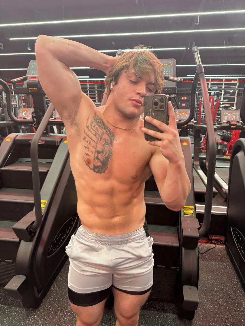 Are my arms proportionate?