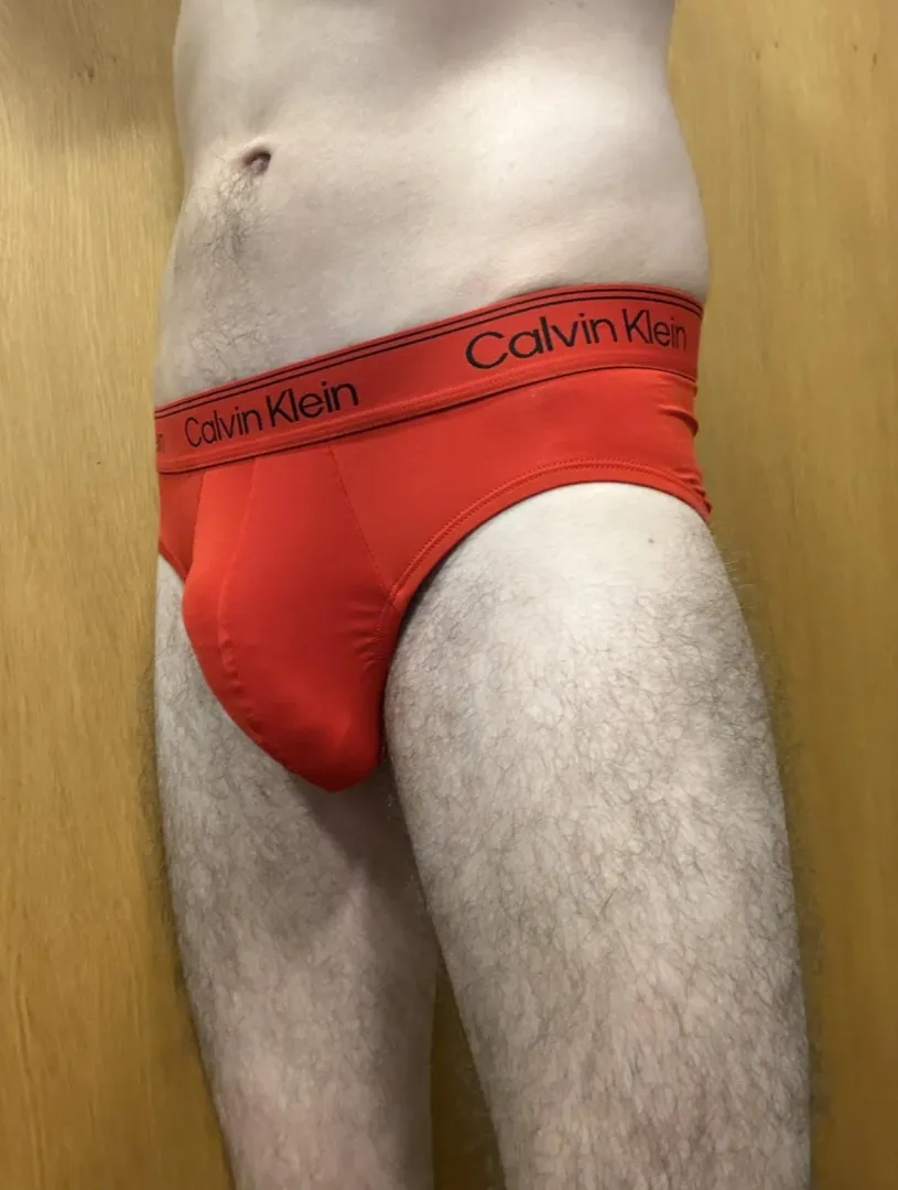 Are my legs hairy enough for this sub 