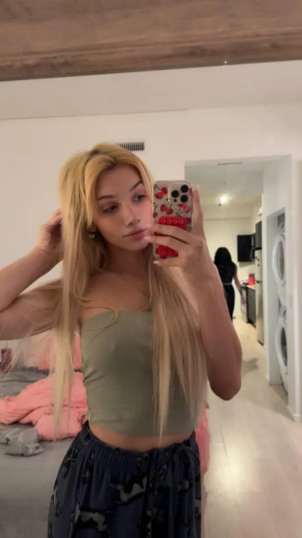 Are older guys even interested in trans anymore?