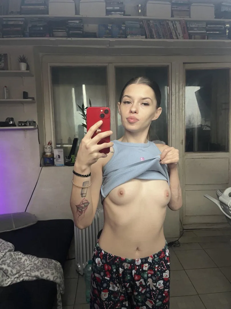 are petite girls your type