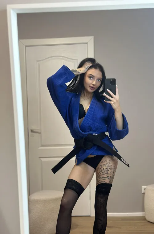 Are tattooed girls sexy