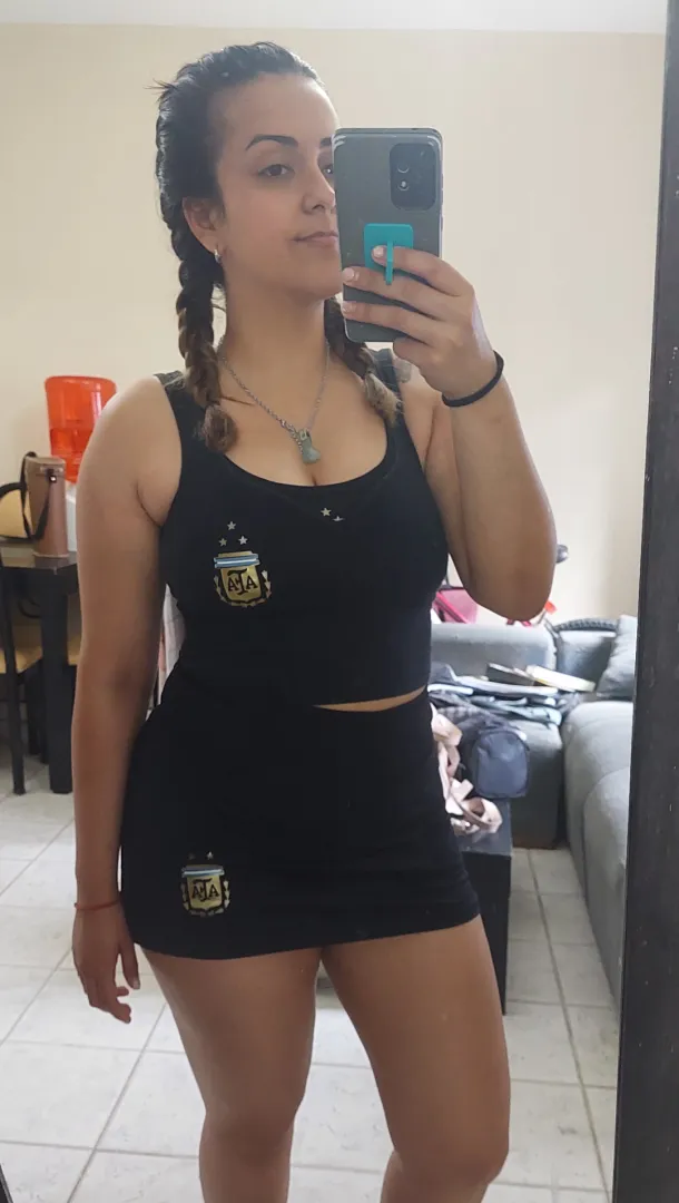 Are these braids better suited for going to the gym or for going to your bed? 