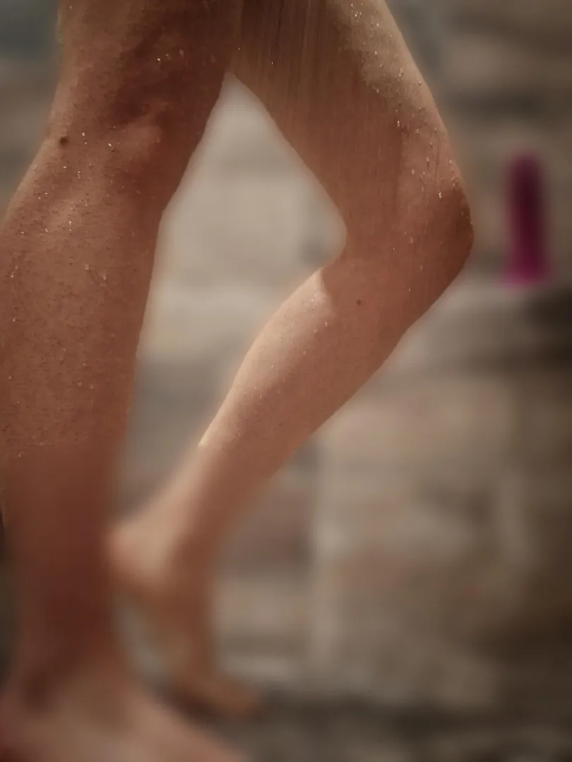 Are these feet censored enough for you?