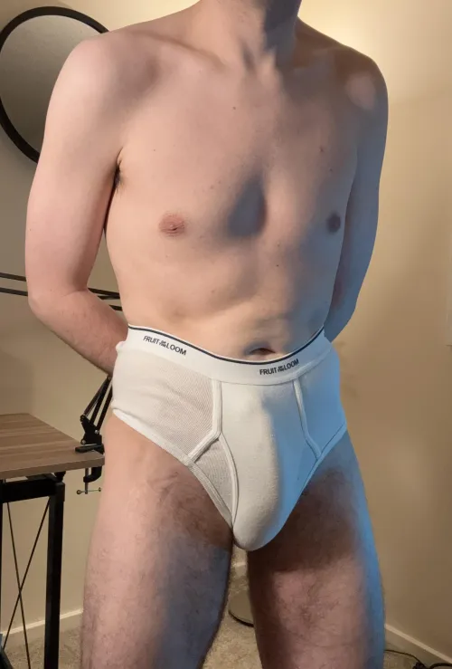 Are these too tight on me?