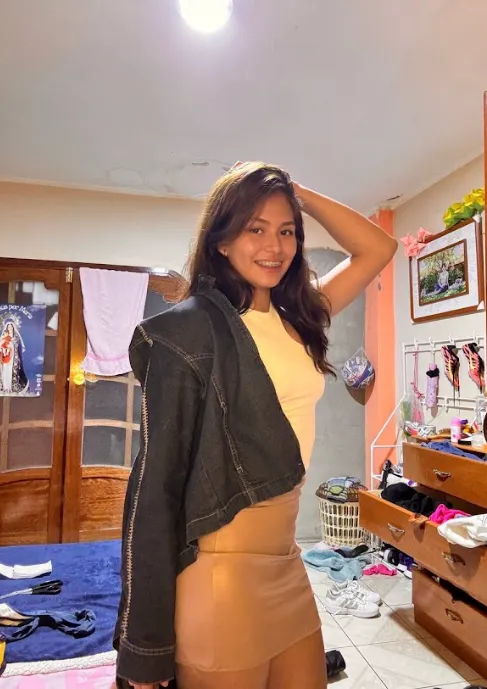 Are they big compared to my body size?