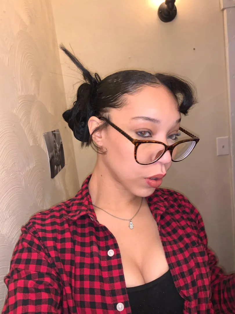 are u brave enough to get me pregnant or nah 