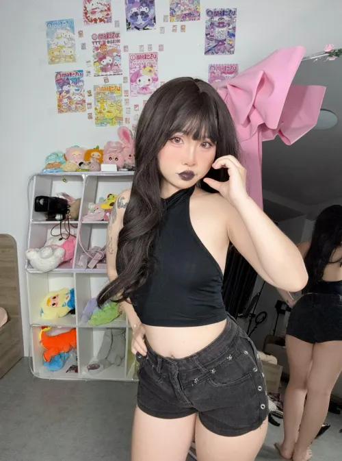 are u gonna do it raw with me