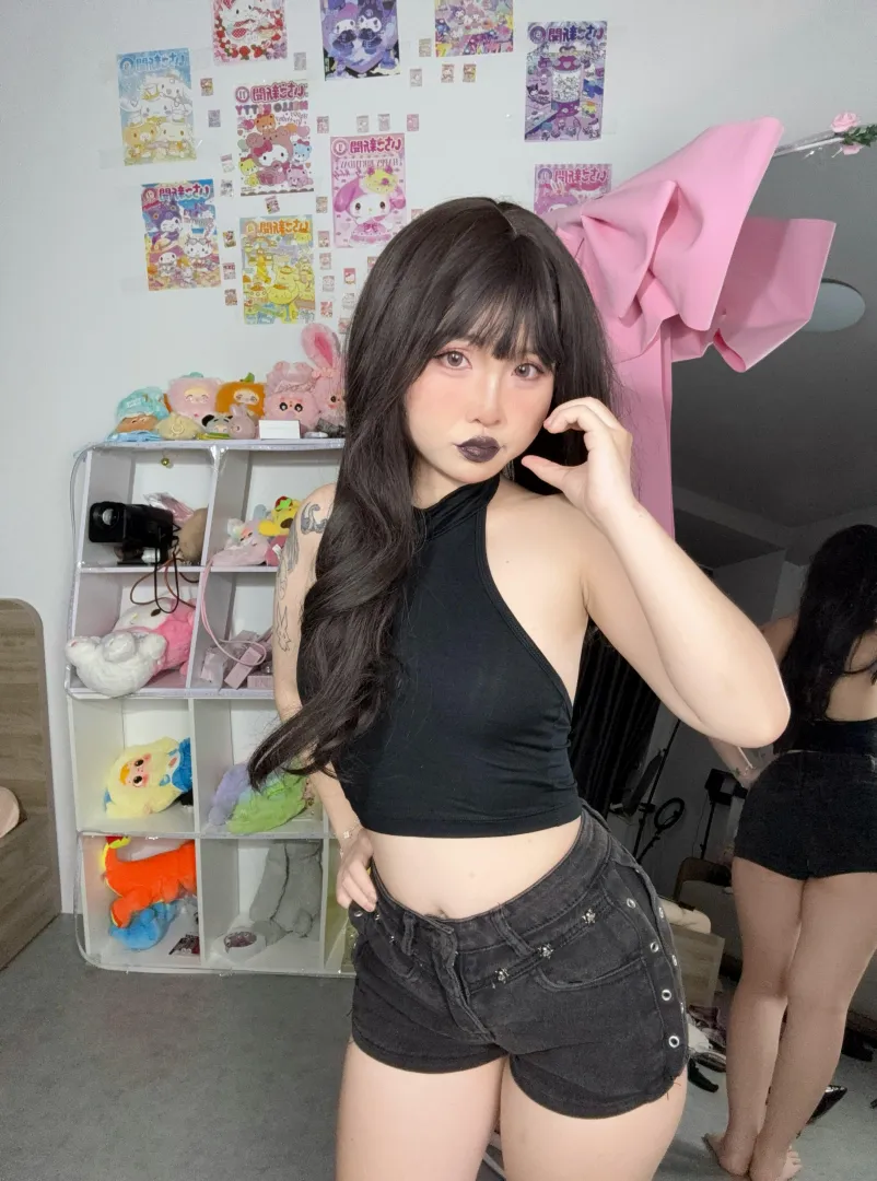 are u gonna do it raw with me