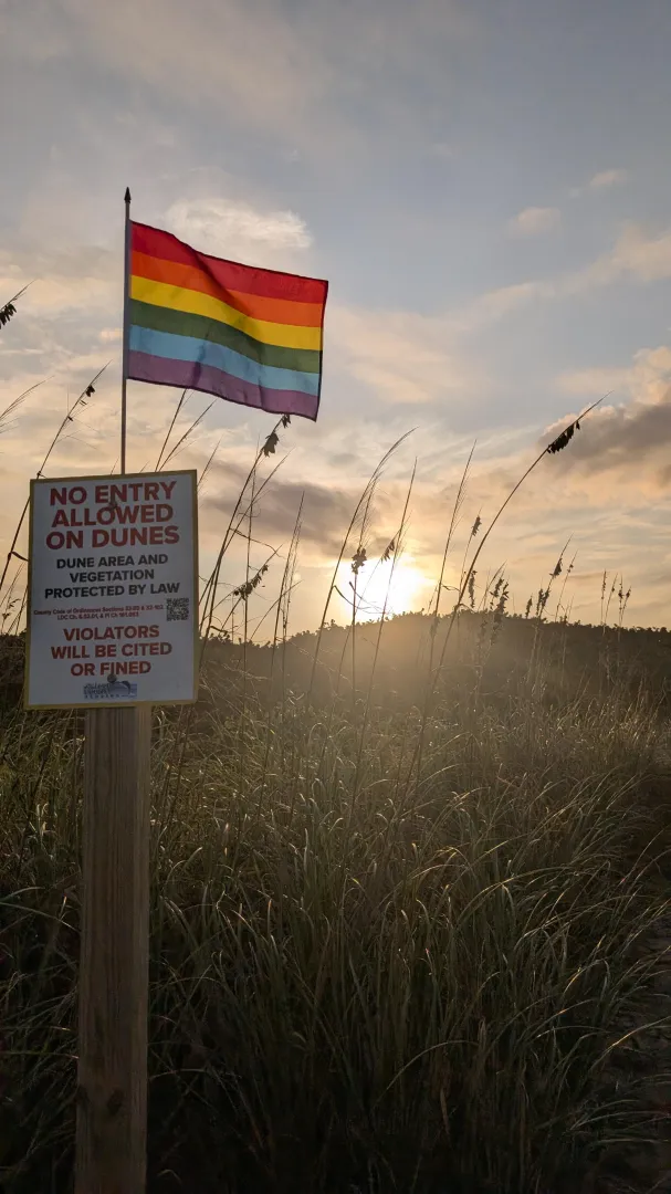 Are we stablishing boundaries?