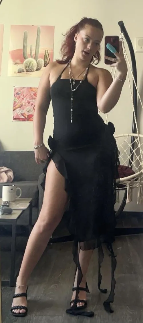 Are we taking it off?