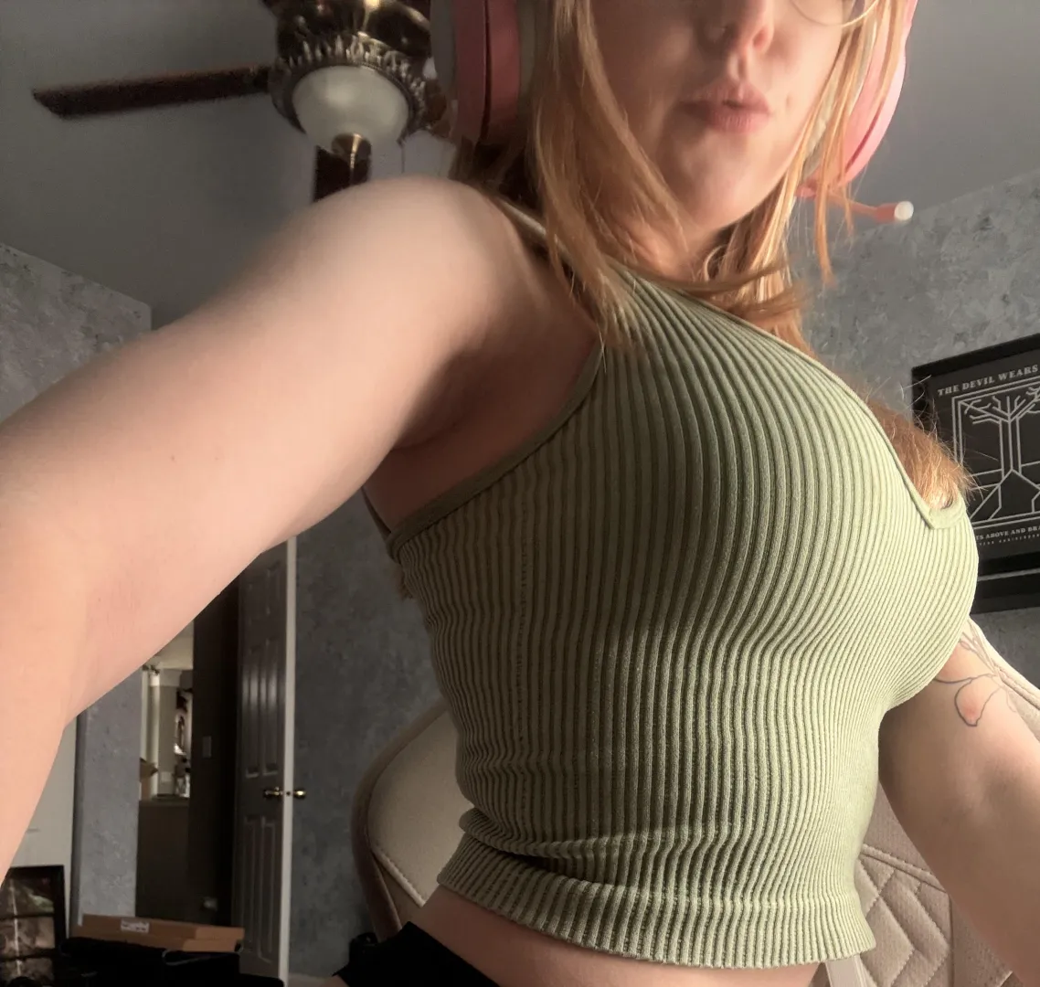 Are women my age your type?