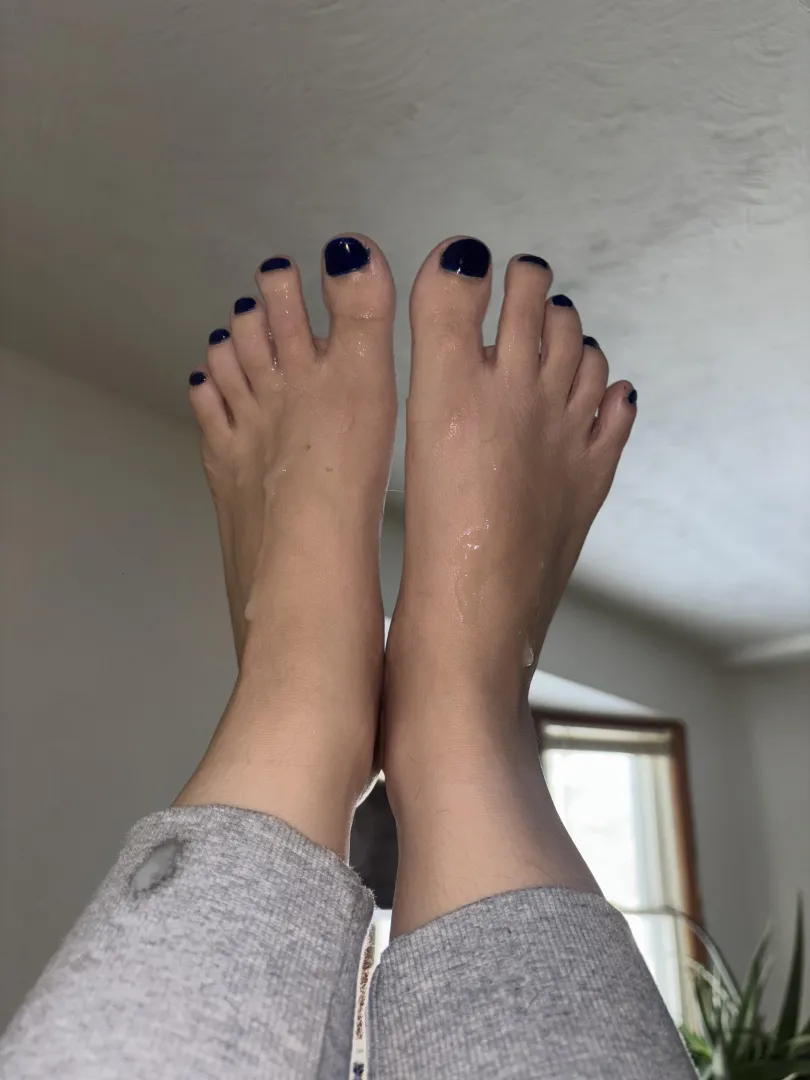 Are you cleaning them or adding more?