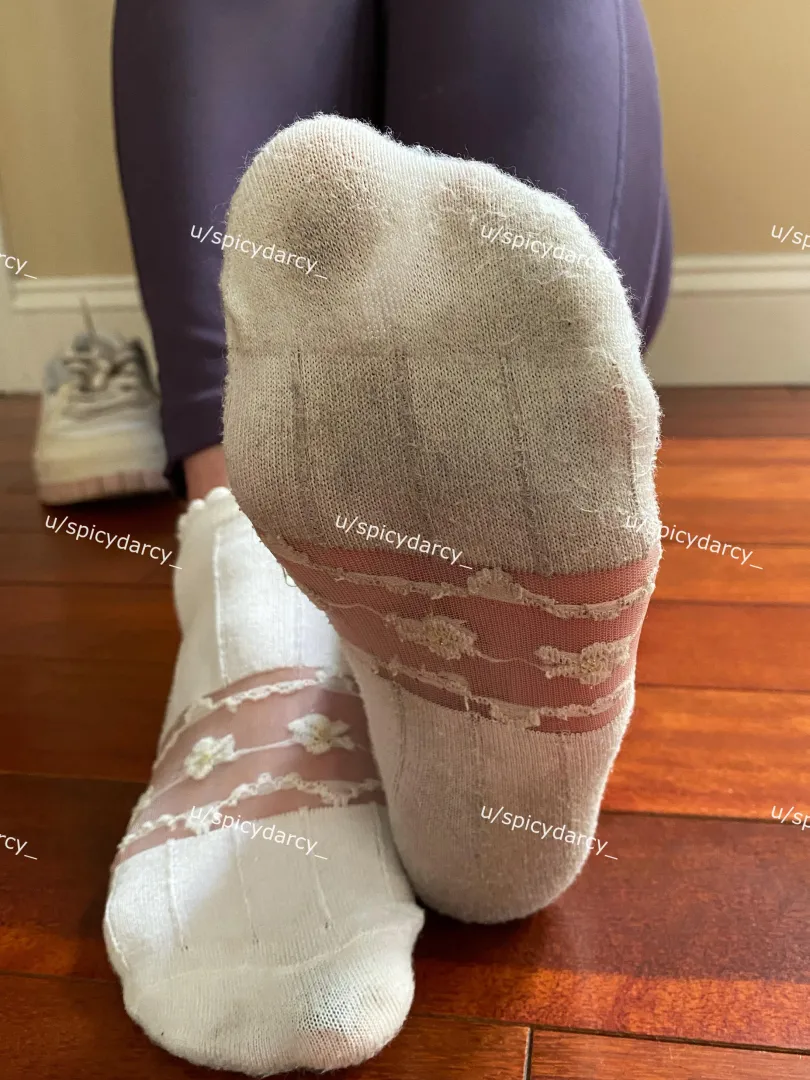 Are you going to take them off or will you just stare? [selling] [USA only]