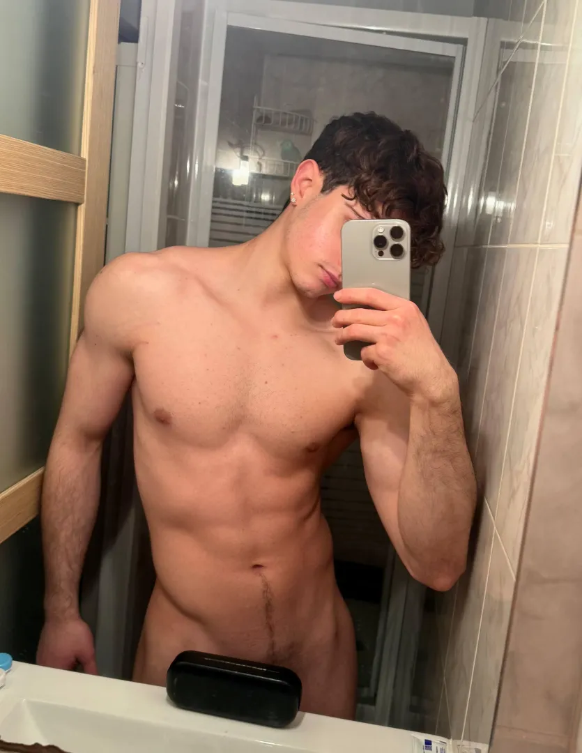 Are you gonna be my slave?