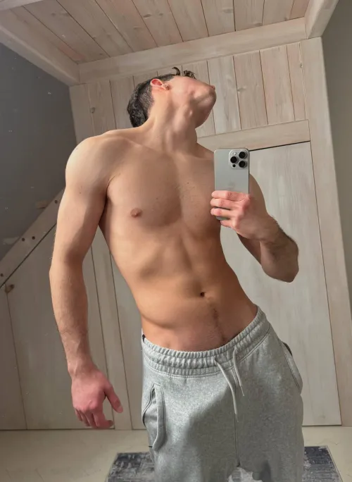 Are you gonna serve me well?