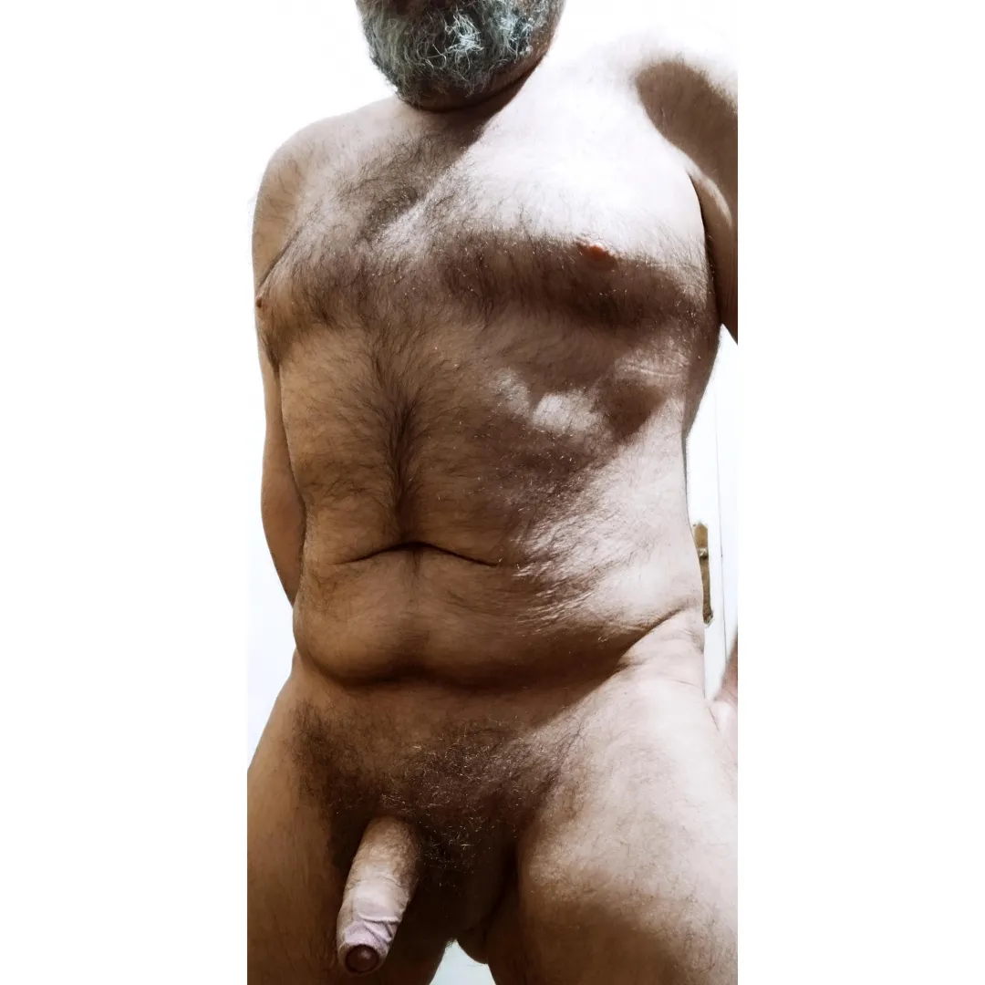 Are you having a good time?