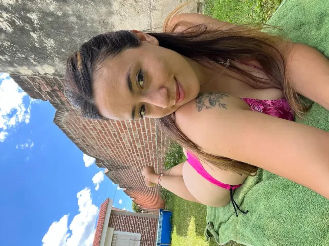 Are you having a good weekend?