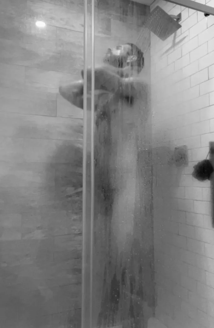 Are you just going to stare?