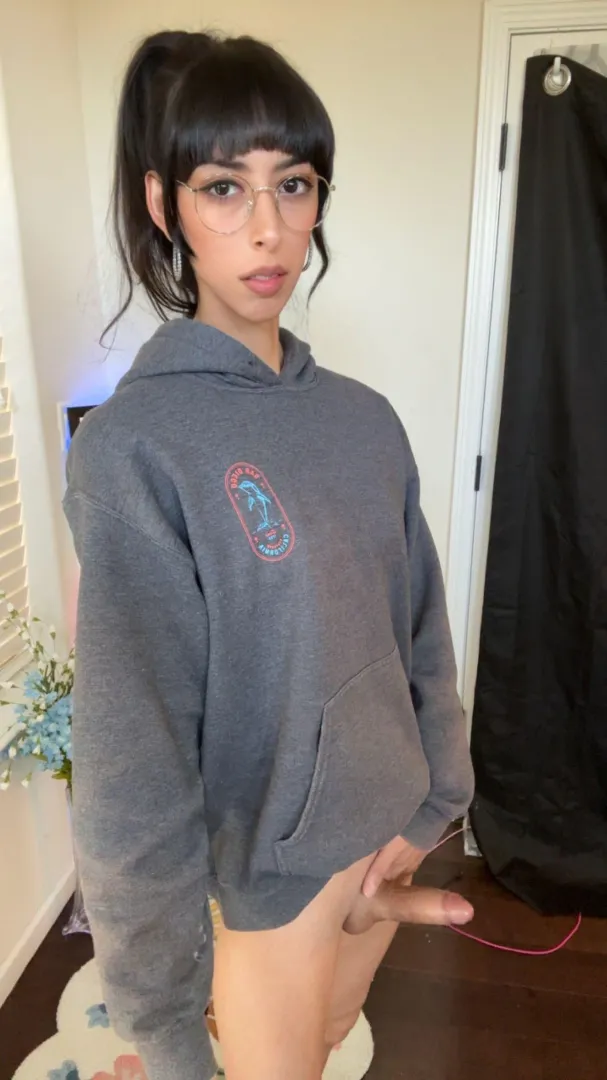 Are you more of a rough or gentle type? 😊