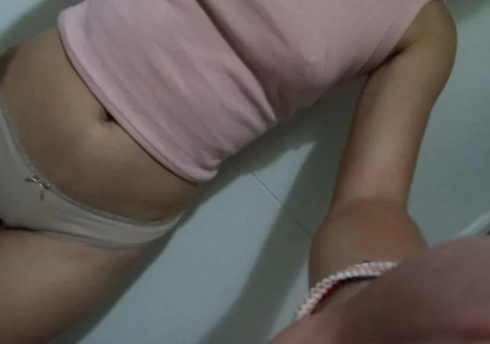 Are you perverted enough to know what else is pink?