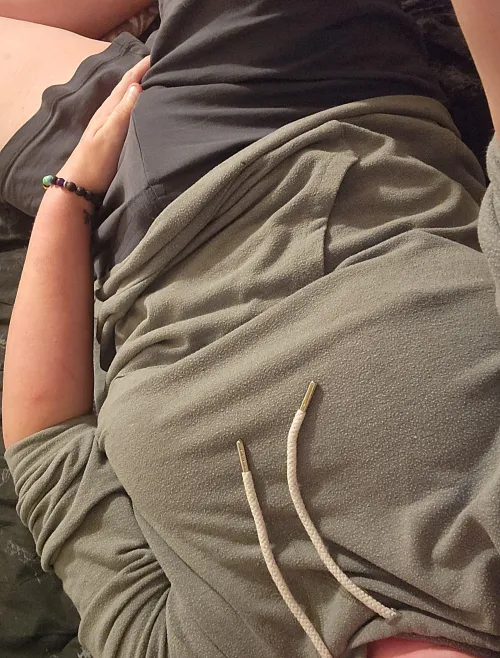 Are you ready for bed