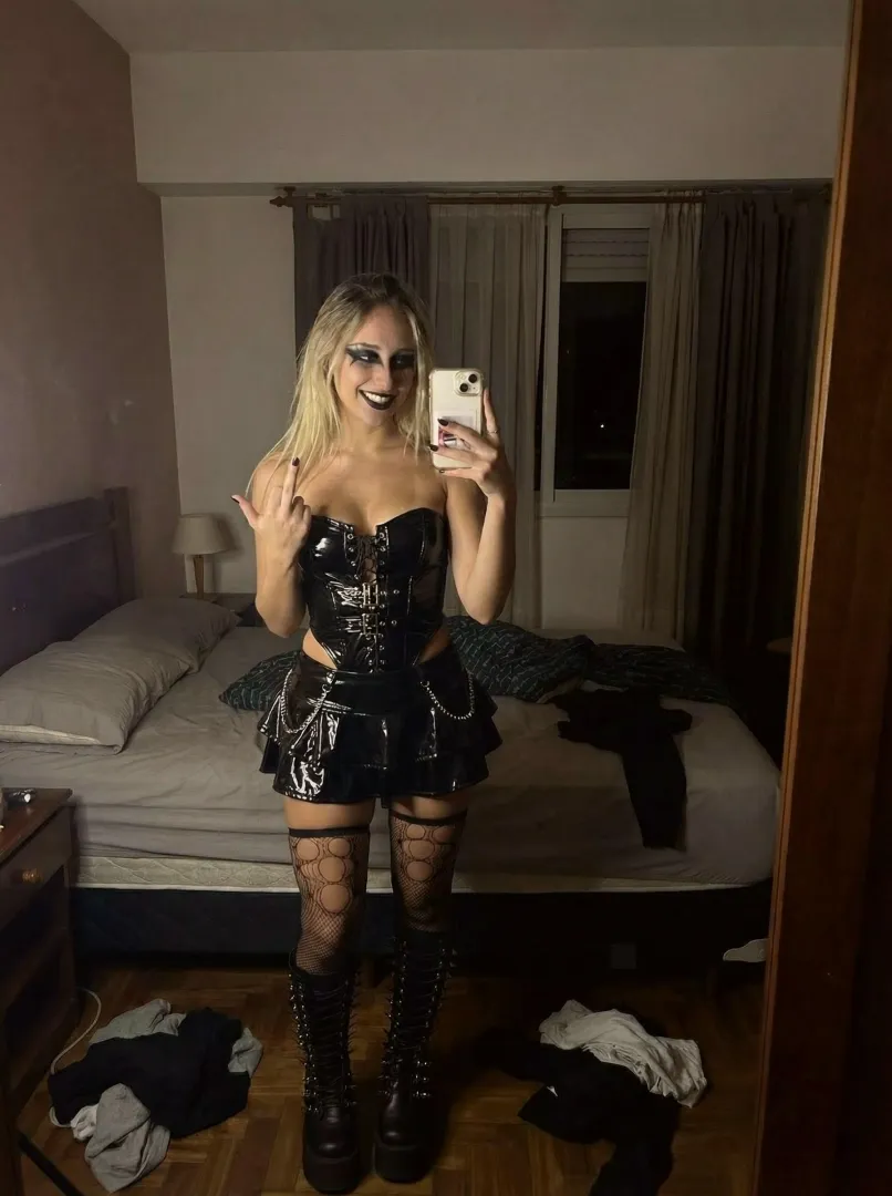 Are you ready for the surprise?