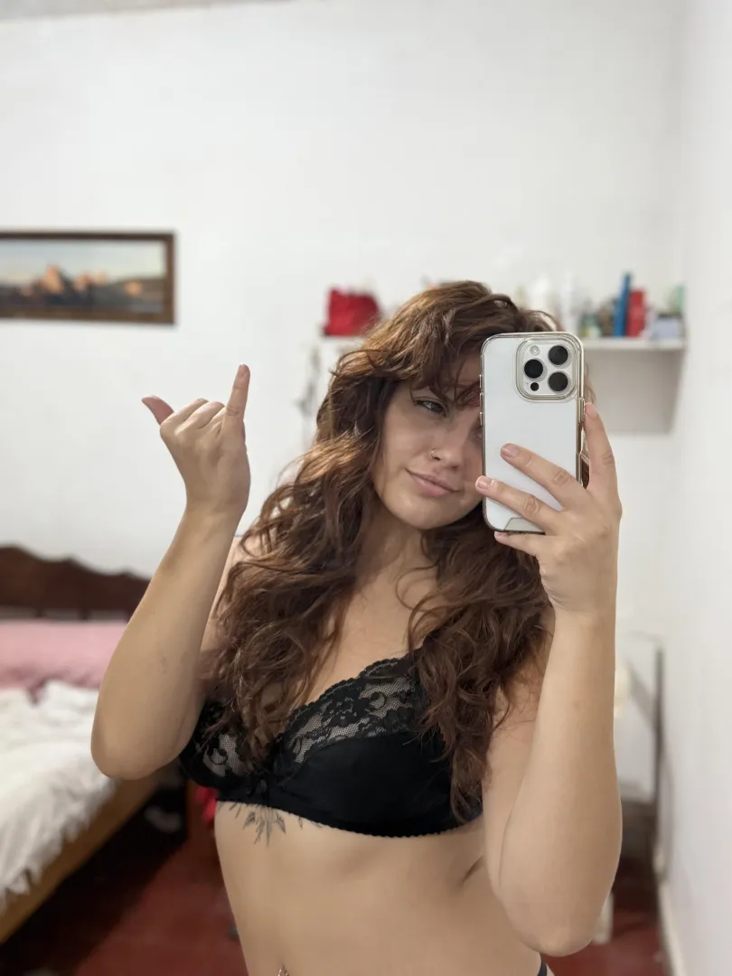 are you ready to be my little toy?