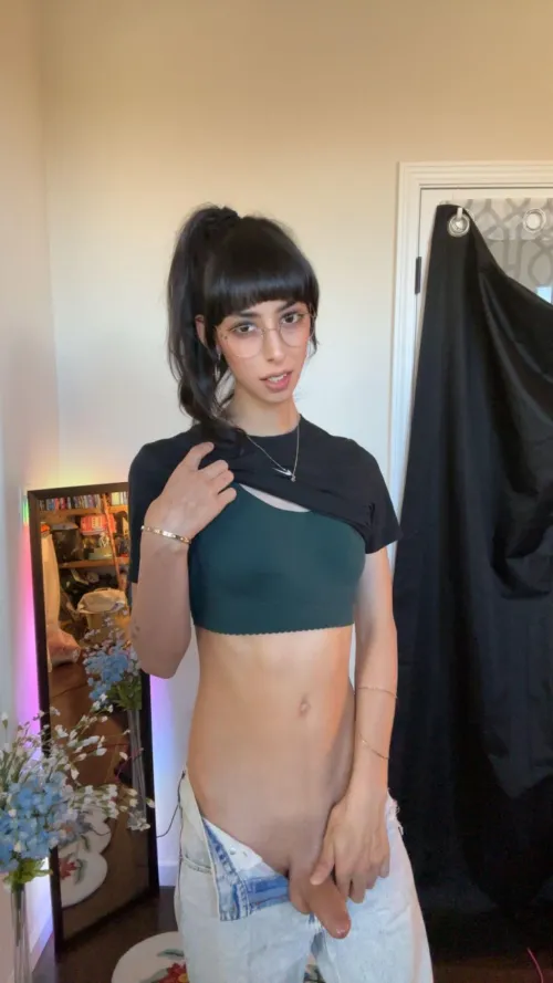 Are you ready to kneel down for me? 