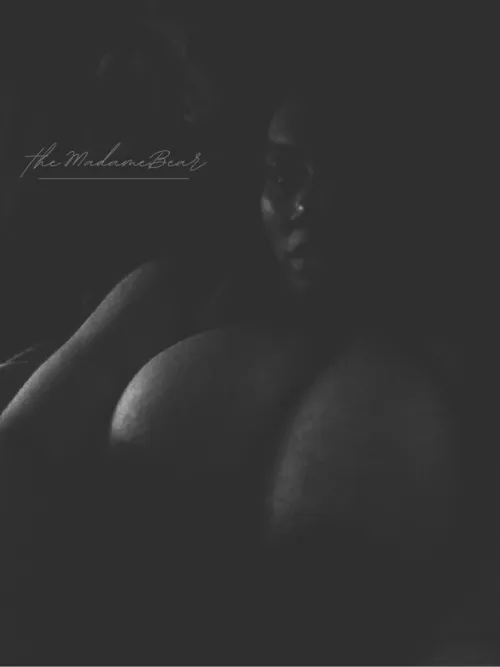 are you ready to sign the dotted line and relinquish your mind, body and money to me?