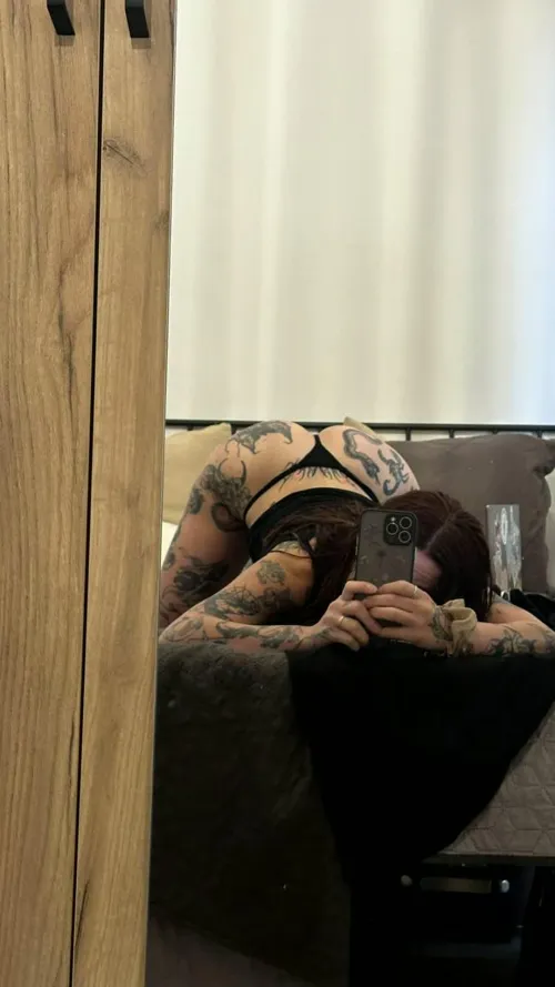 Are you smashing or nah