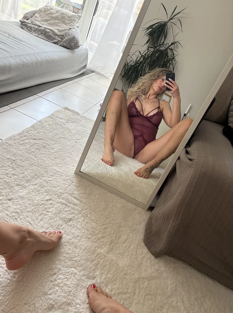 Are you the type of guy who licks it before he sticks it? Y or N