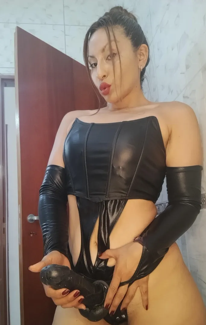 Are you willing to be my new puppet