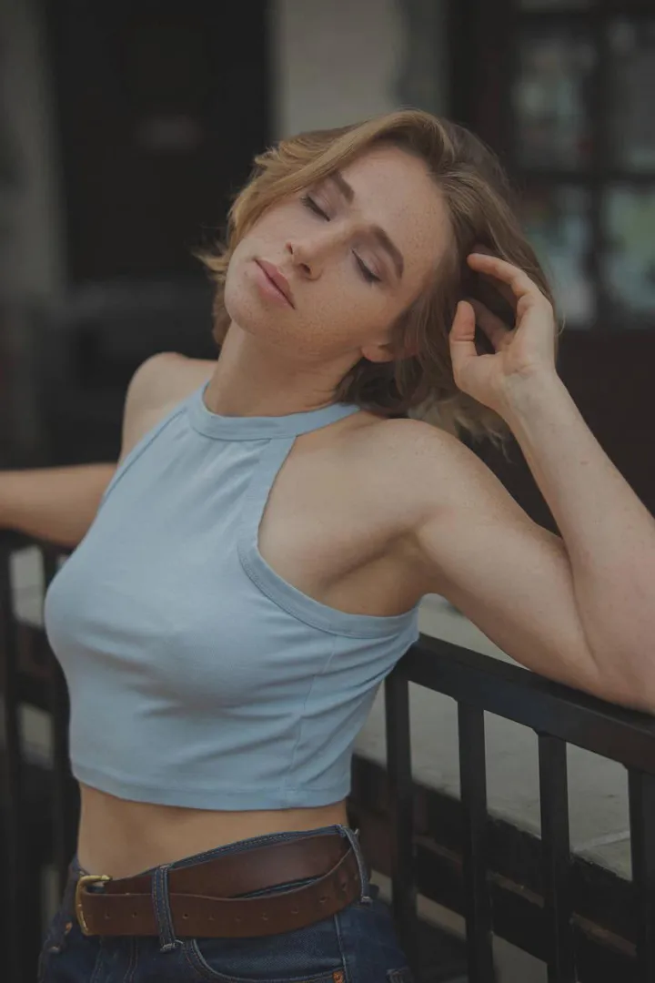 Aria by BaqpacPhoto