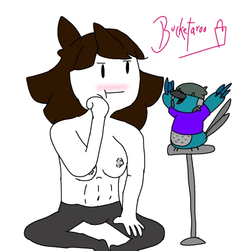 Ari's Very Own Shirt