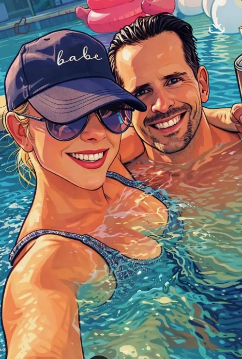 Arriving 4 weeks from today!