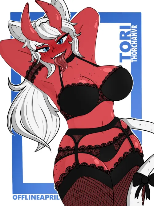 Artist: offlineapril