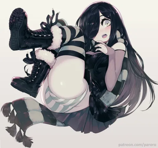 Artist: Parororo