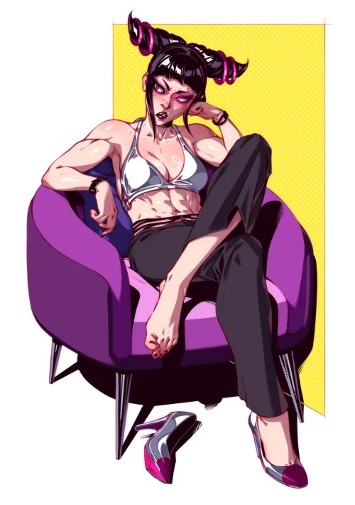 Artwork by (levidu99)