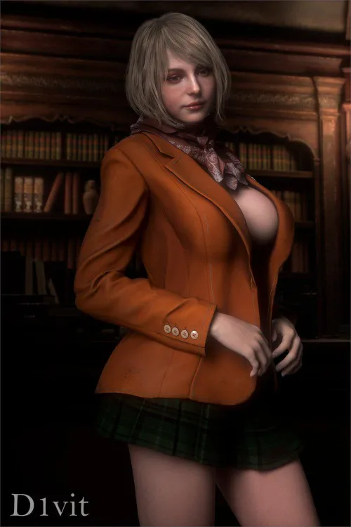 Ashley (D1vit)