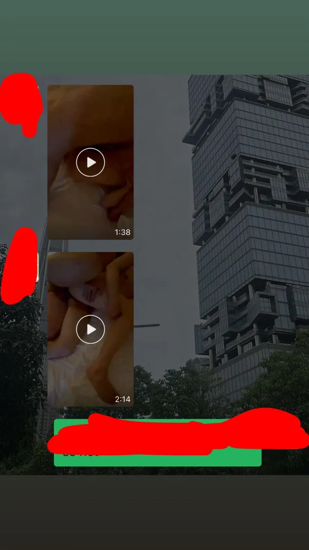 Asian bf turning me into a cuck