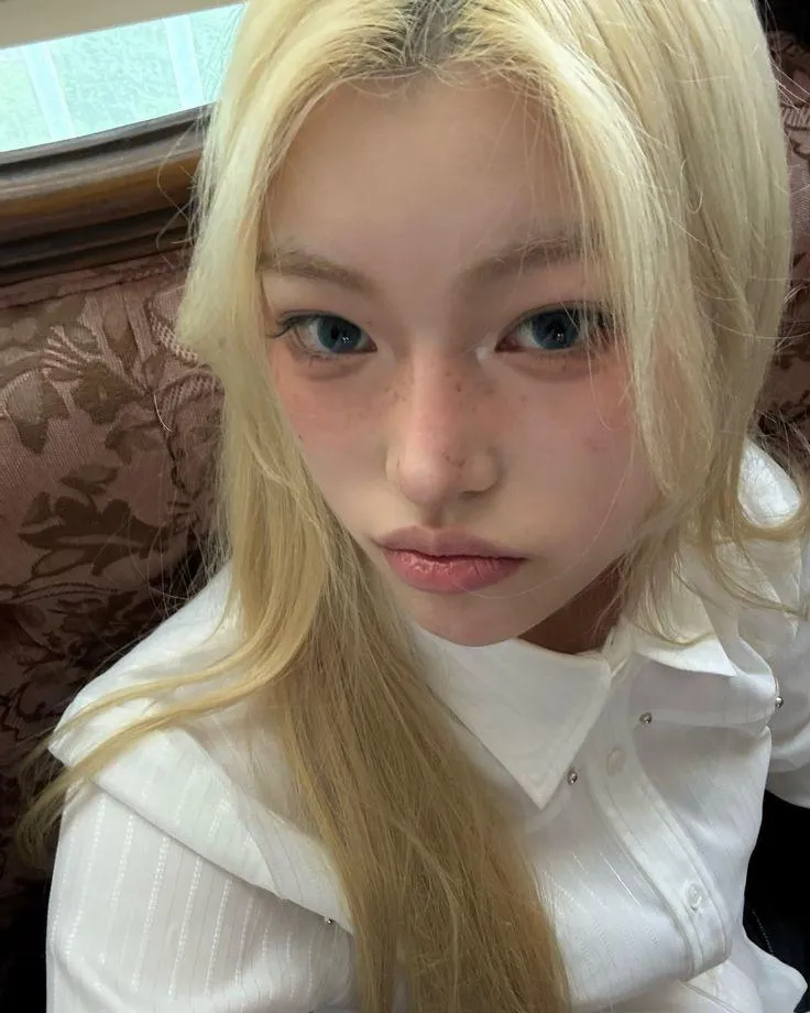 Asian & wants 1st to be w/one big like u