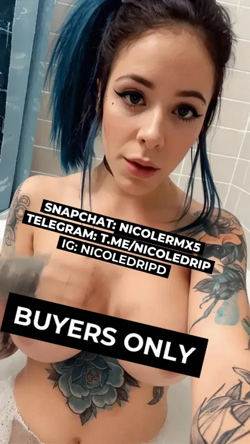 Ask for my menu daddy